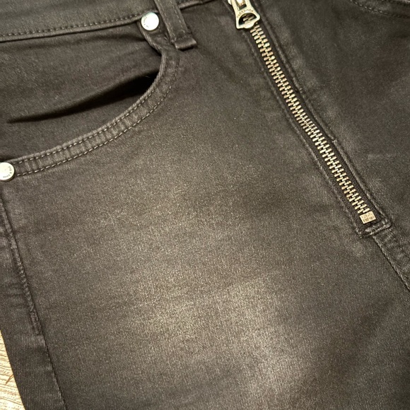 Rag & Bone Baxter coated jeans - Picture 5 of 7